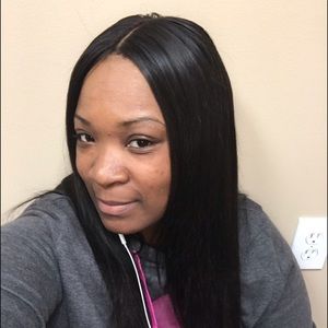 Meet your Posher, Tonya